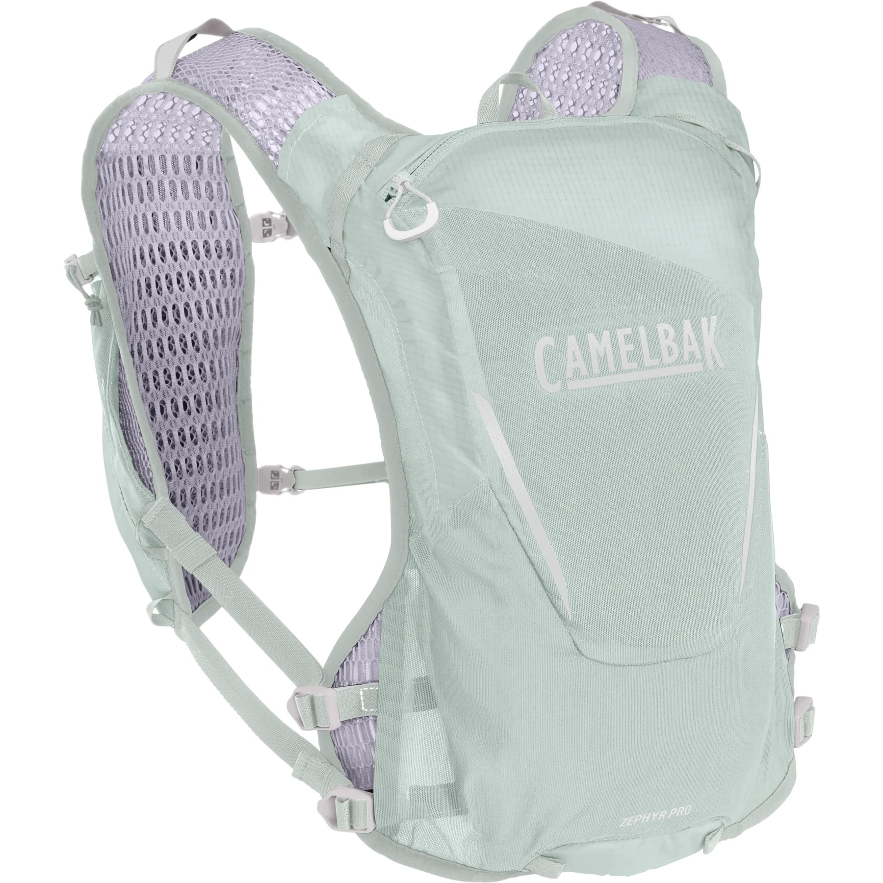 Women’s Zephyr Pro Running Vest