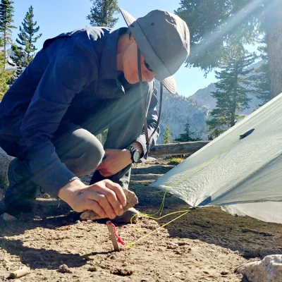 Vargo_Ascent_Titanium_Stake_Review_Backpacking_UL_Lightweight_Ultralight_6_-_FEATURE